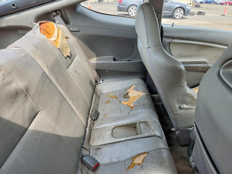 Zdjęcie 10 z aukcji – 2002 ACURA RSX z VIN JH4DC54832C034276
