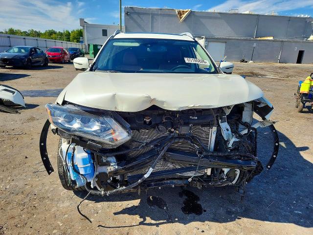Photo 5 from auction – 2019 NISSAN ROGUE with VIN 5N1AT2MV9KC811791