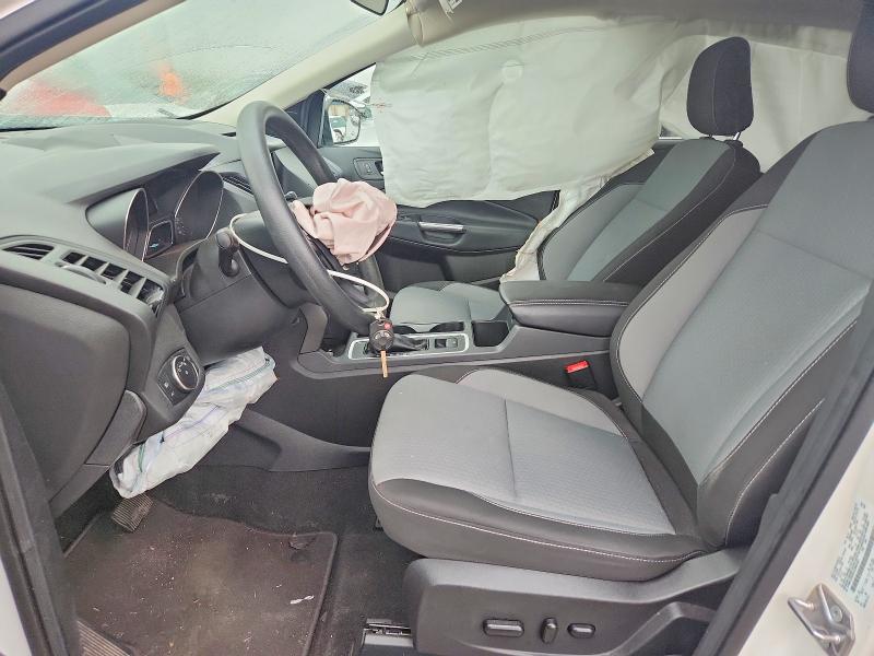Photo 7 from auction – 2018 FORD ESCAPE with VIN 1FMCU0GD6JUB82397