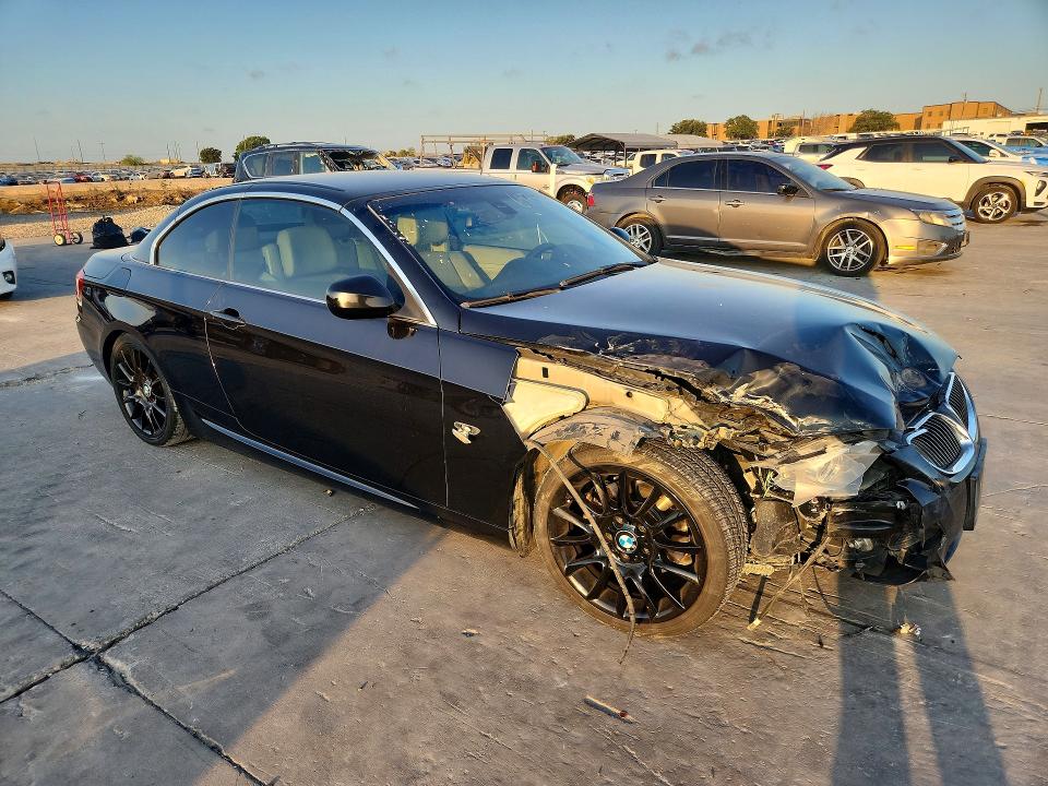 Photo 4 from auction – 2013 BMW 328 with VIN WBADW3C57DE824625