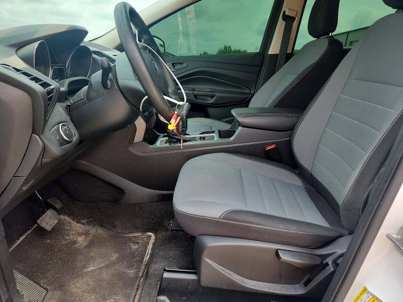 Photo 7 from auction – 2018 FORD ESCAPE with VIN 1FMCU0F71JUB46886