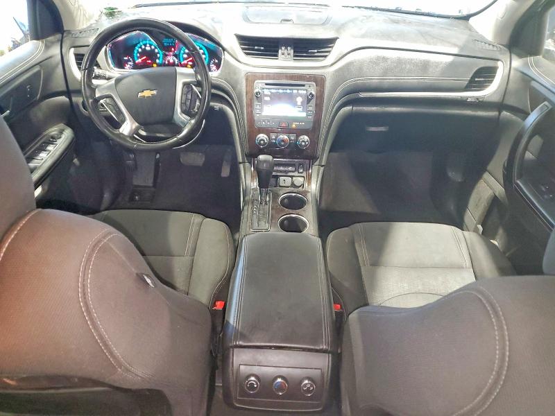 صورة رقم 8 من المزاد - 2016 CHEVROLET TRAVERSE مع VIN 1GNKVGKD3GJ184963