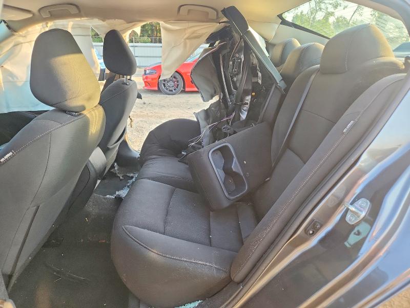 Снимка 10 от търг – 2023 NISSAN ALTIMA с VIN 1N4BL4DV7PN366277
