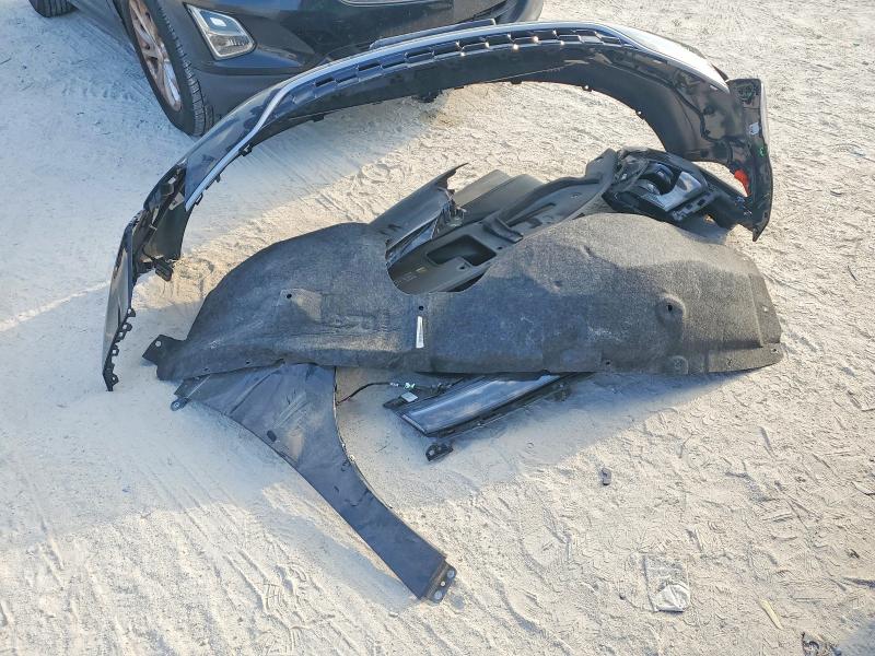 Photo 13 from auction – 2027 CHRYSLER PACIFICA with VIN 2C4RC1BG0VR590180