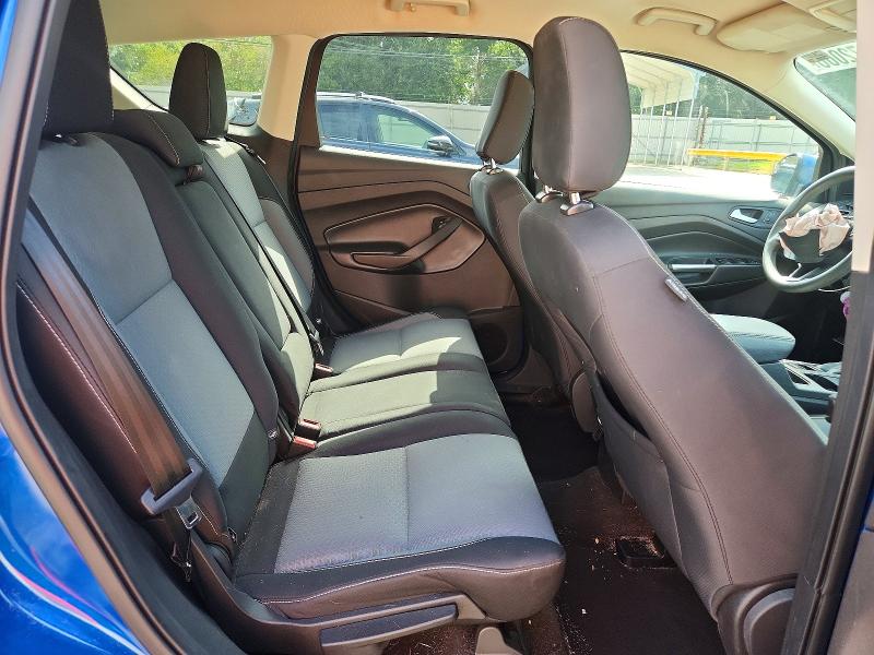 Photo 11 from auction – 2018 FORD ESCAPE with VIN 1FMCU0GDXJUD52017