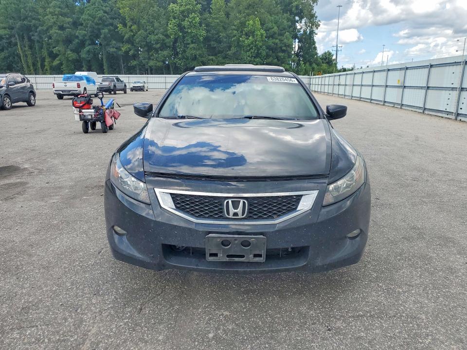 Photo 5 from auction – 2009 HONDA ACCORD with VIN 1HGCS12879A016558