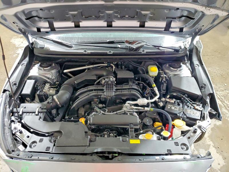 Photo 12 from auction – 2026 SUBARU CROSSTREK with VIN 4S4GUHD6XT3772987