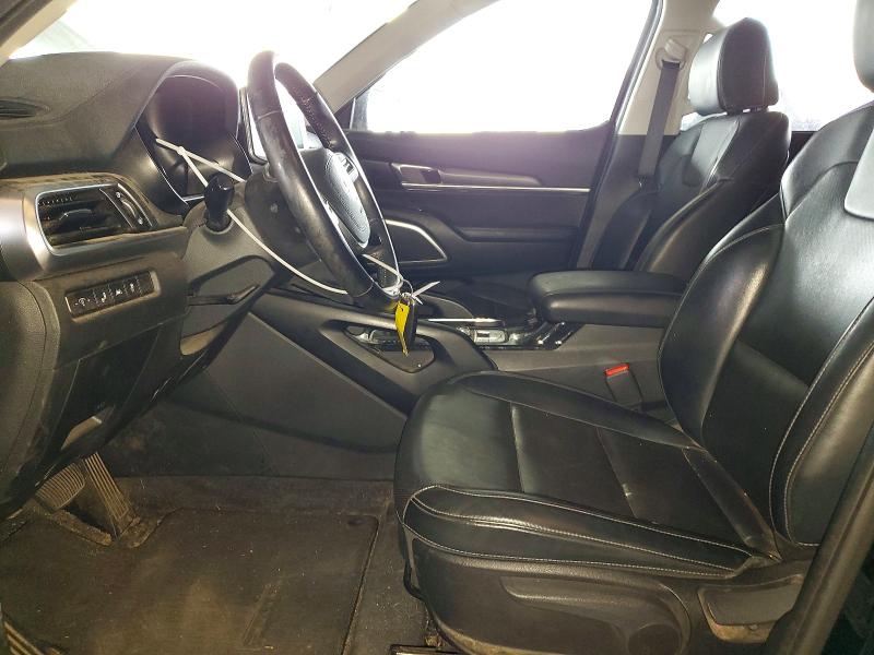 Photo 7 from auction – 2022 KIA TELLURIDE with VIN 5XYP2DHC9NG212606