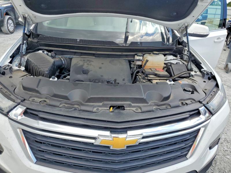 Photo 12 from auction – 2023 CHEVROLET TRAVERSE with VIN 1GNEVFKW6PJ307101
