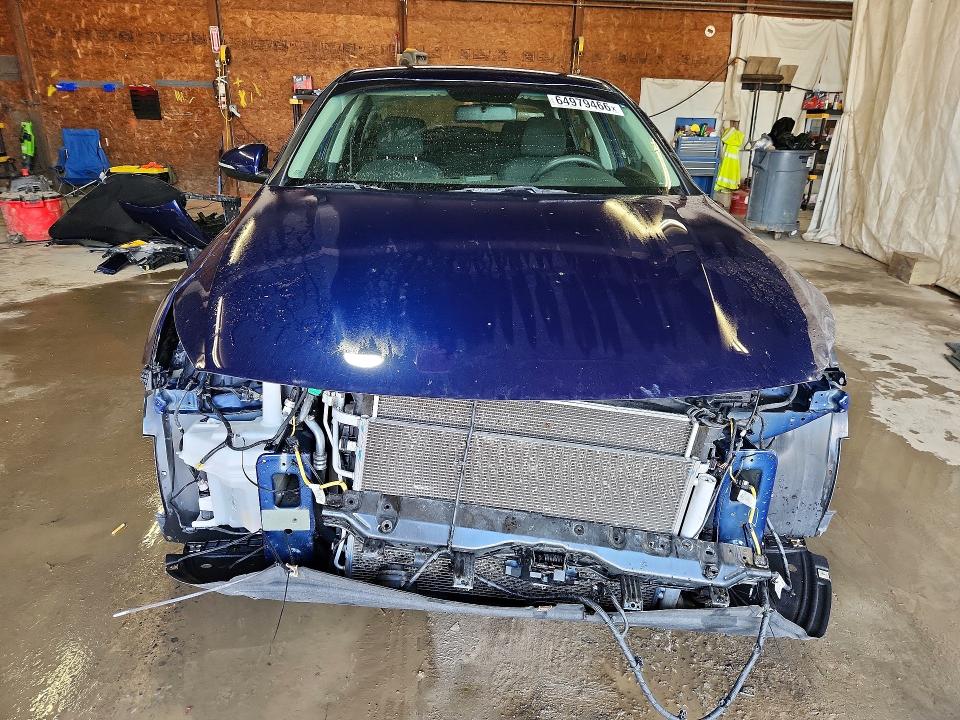 Photo 5 from auction – 2017 KIA OPTIMA with VIN 5XXGT4L39HG176770