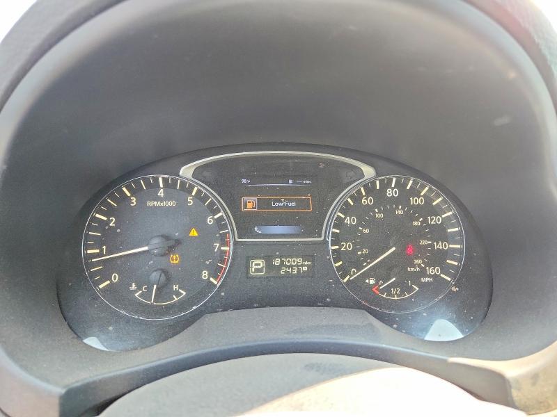 Photo 9 from auction – 2015 NISSAN ALTIMA with VIN 1N4AL3AP4FC119157