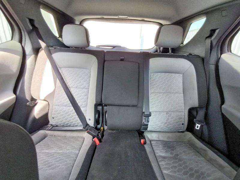 Photo 10 from auction – 2018 CHEVROLET EQUINOX with VIN 2GNAXJEV4J6183509