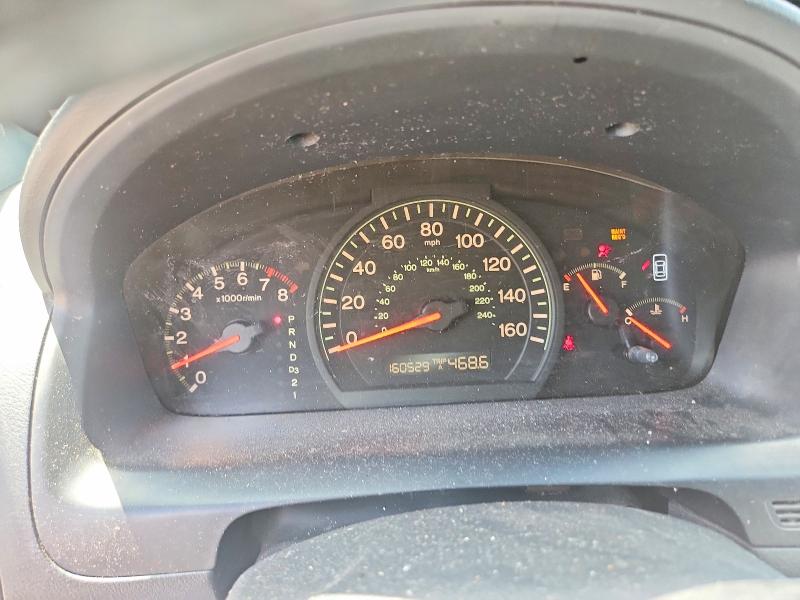 Photo 9 from auction – 2003 HONDA ACCORD with VIN 1HGCM66563A007980