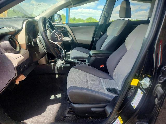 Photo 7 from auction – 2015 TOYOTA RAV4 with VIN 2T3WFREV6FW146232