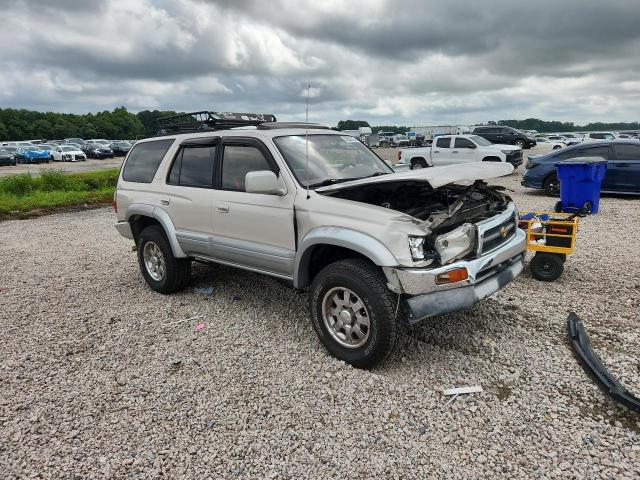 Photo 4 from auction – 1997 TOYOTA 4RUNNER with VIN JT3HN87R2V0090769
