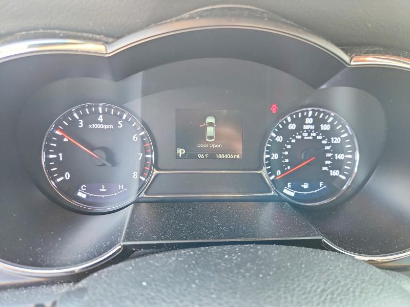 Photo 9 from auction – 2013 KIA OPTIMA with VIN 5XXGR4A68DG170447