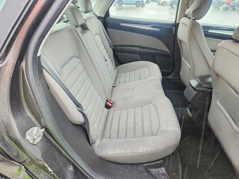 Photo 10 from auction – 2016 FORD FUSION with VIN 3FA6P0G72GR100058
