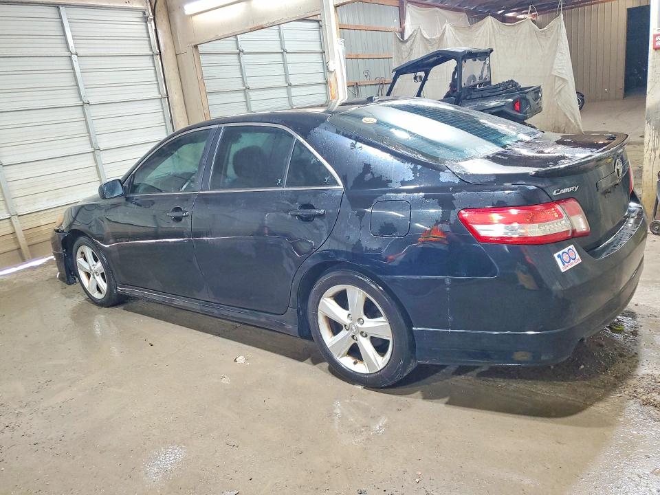 Photo 2 from auction – 2011 TOYOTA CAMRY with VIN 4T1BF3EKXBU728872