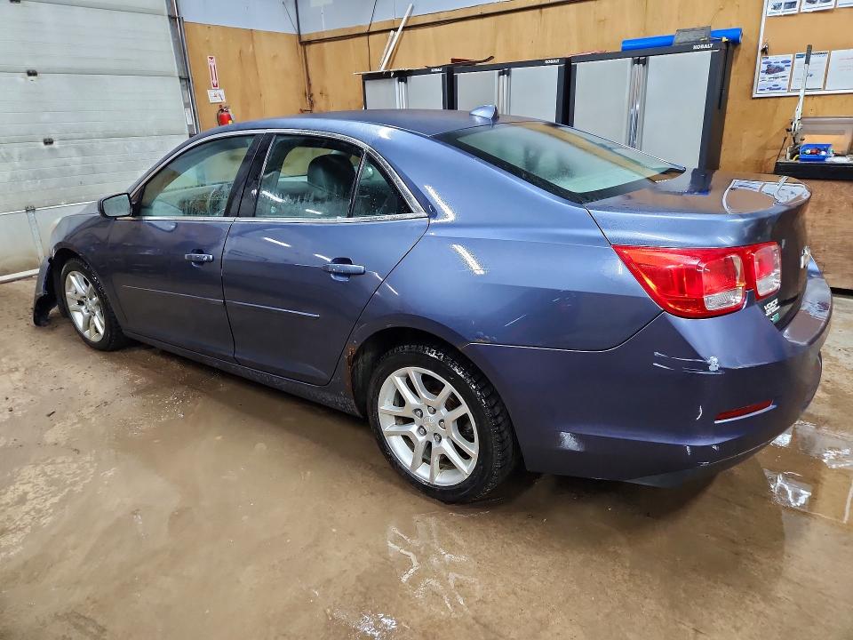 Photo 2 from auction – 2014 CHEVROLET MALIBU with VIN 1G11C5SL1EF301504