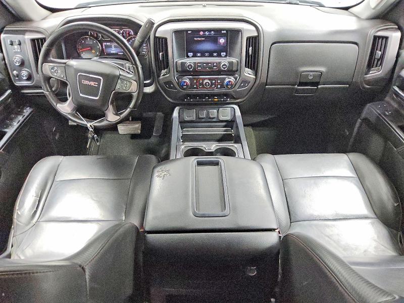 Photo 8 from auction – 2014 GMC SIERRA with VIN 3GTU2VEJ6EG475634