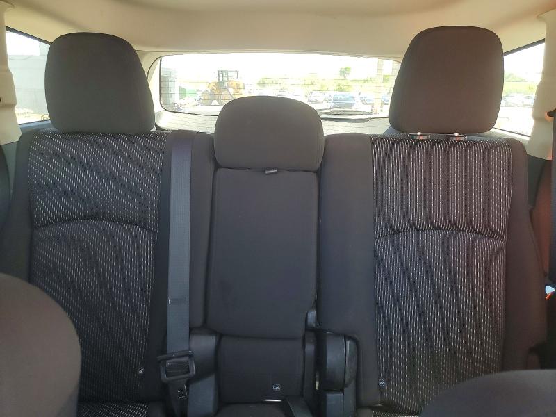 Photo 10 from auction – 2016 DODGE JOURNEY with VIN 3C4PDCAB8GT238034