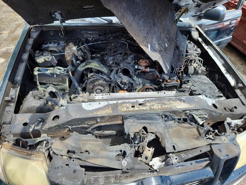 Photo 11 from auction – 2002 FORD EXPLORER with VIN 1FMZU67E92UC52384