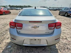Photo 6 from auction – 2015 CHEVROLET MALIBU with VIN 1G11A5SL0FF107148