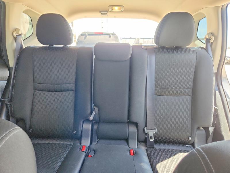 Photo 10 from auction – 2019 NISSAN ROGUE with VIN KNMAT2MT8KP555381