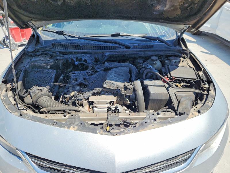 Photo 11 from auction – 2018 CHEVROLET MALIBU with VIN 1G1ZB5ST9JF288064