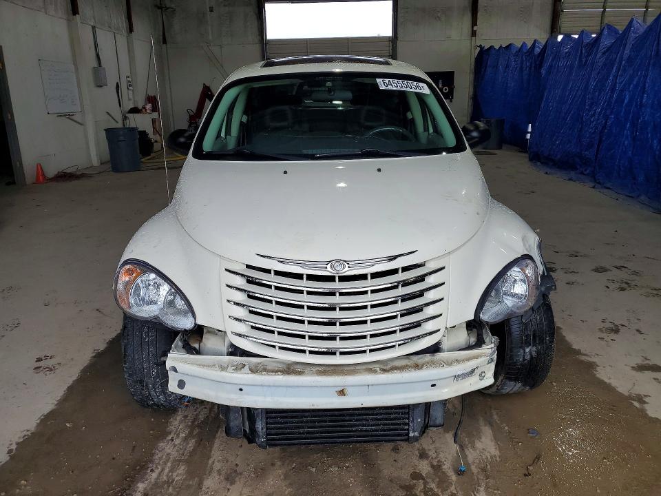Снимка 5 от търг – 2008 CHRYSLER PT CRUISER с VIN 3A8FY68888T224186