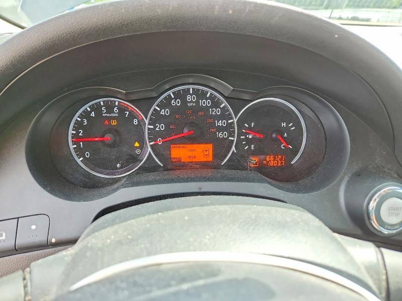 Photo 9 from auction – 2010 NISSAN ALTIMA with VIN 1N4AL2AP9AN510070