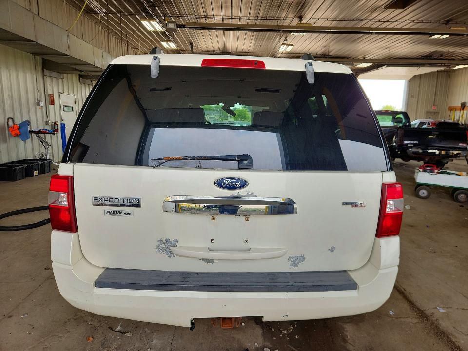 Photo 6 from auction – 2008 FORD EXPEDITION with VIN 1FMFK20588LA56608