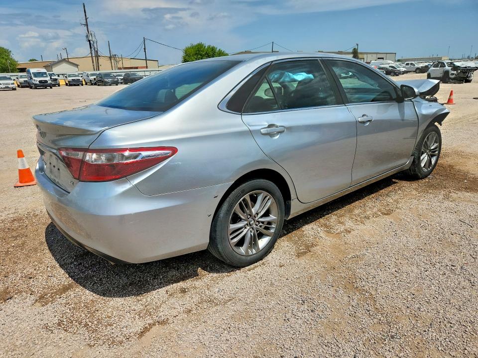 Photo 3 from auction – 2017 TOYOTA CAMRY with VIN 4T1BF1FK5HU656717