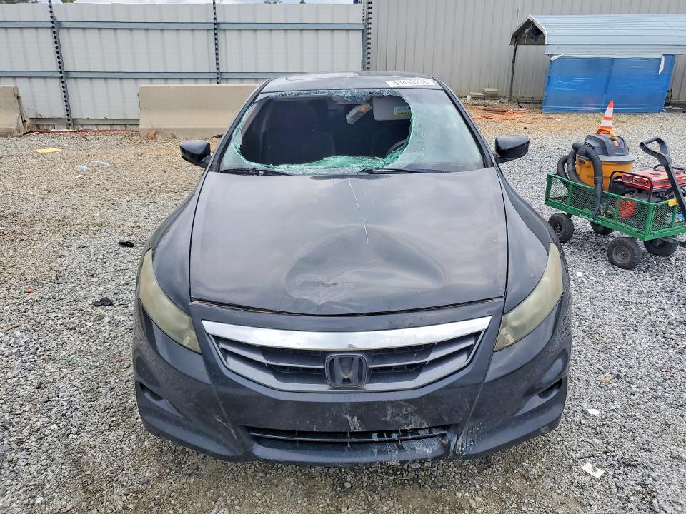 Photo 5 from auction – 2012 HONDA ACCORD with VIN 1HGCS1B72CA017759