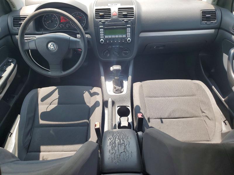 Photo 8 from auction – 2008 VOLKSWAGEN RABBIT with VIN WVWDA71KX8W113146