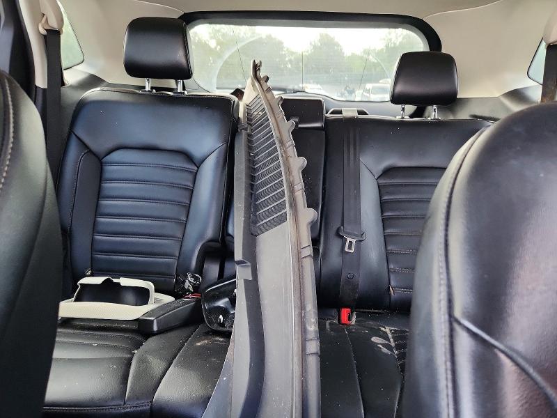 Foto 10 de la subasta – 2020 FORD EDGE con VIN 2FMPK4J97LBA07684