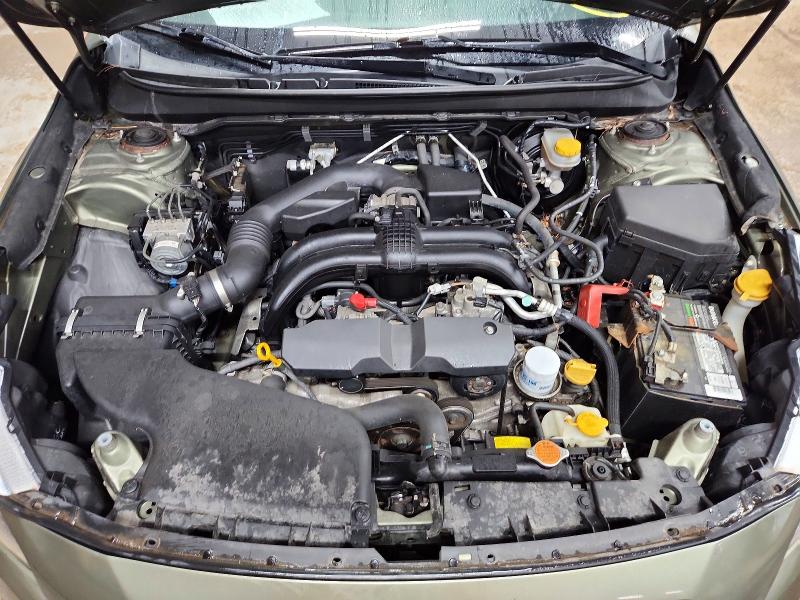 Photo 11 from auction – 2016 SUBARU OUTBACK with VIN 4S4BSBNC2G3201064