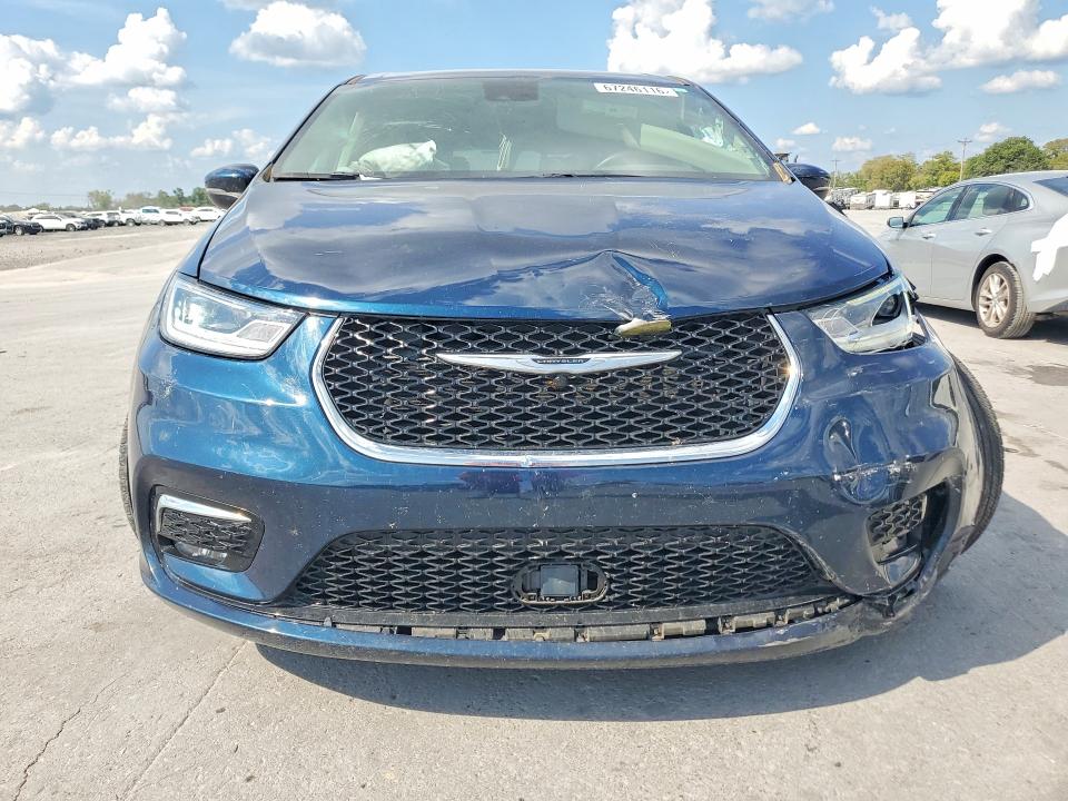 Foto 5 de la subasta – 2023 CHRYSLER PACIFICA con VIN 2C4RC1BG1PR578381