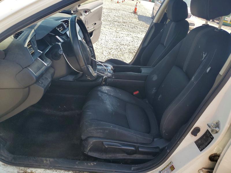 Photo 7 from auction – 2018 HONDA CIVIC with VIN JHMFC1F33JX009615