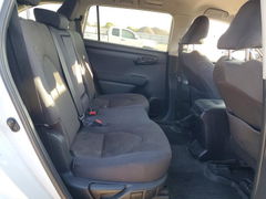 Photo 11 from auction – 2023 TOYOTA HIGHLANDER with VIN 5TDKDRAH8PS519178