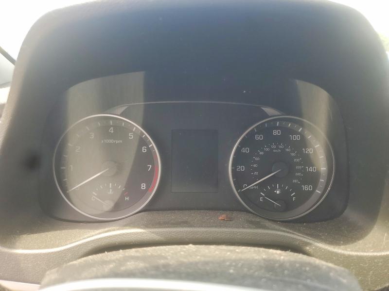 Снимка 9 от търг – 2018 HYUNDAI ELANTRA с VIN 5NPD84LF4JH368459