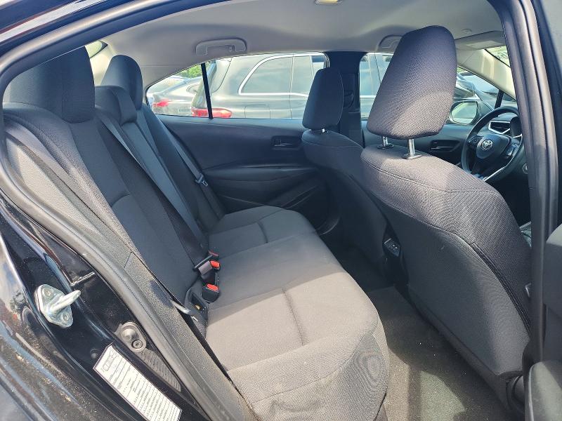 Foto 10 de la subasta – 2024 TOYOTA COROLLA con VIN 5YFB4MDE6RP186995