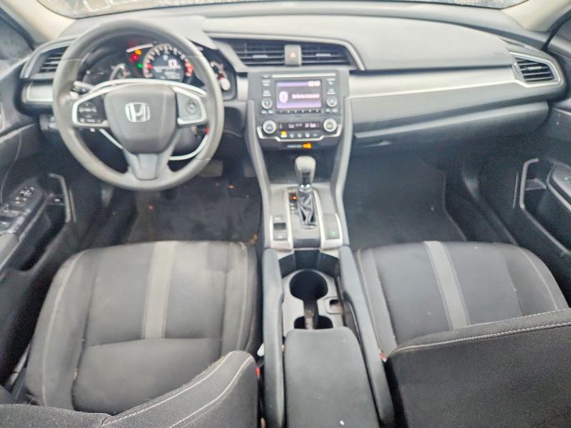 Photo 8 from auction – 2018 HONDA CIVIC with VIN 2HGFC2F57JH585755