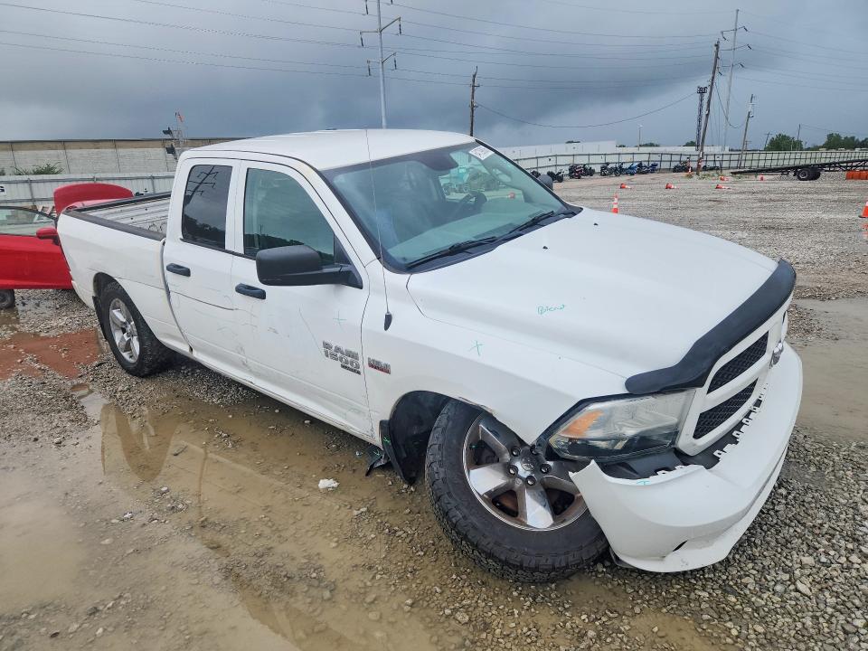 Photo 4 from auction – 2019 RAM 1500 CLASSIC with VIN 1C6RR7FT1KS517541