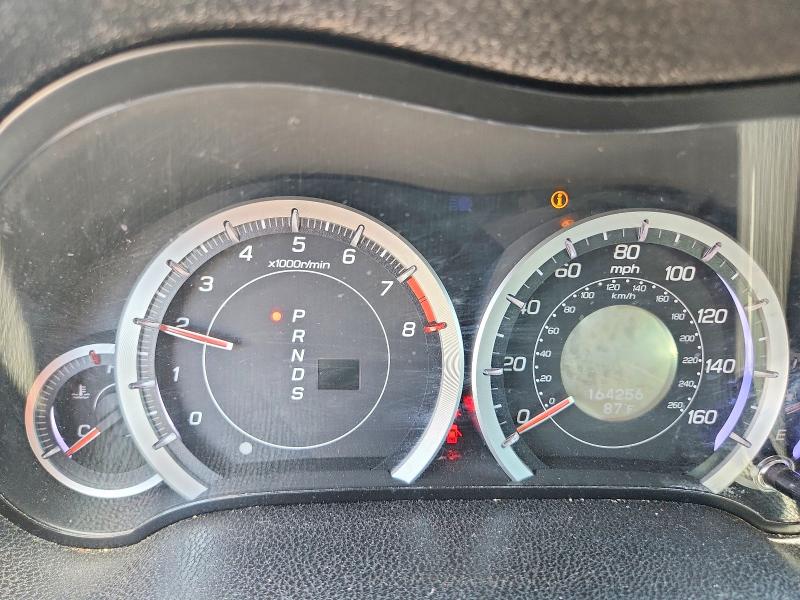 Photo 9 from auction – 2010 ACURA TSX with VIN JH4CU2F66AC031213