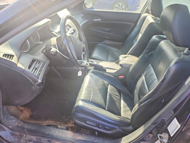 Photo 7 from auction – 2012 HONDA ACCORD with VIN 1HGCP2F6XCA109775