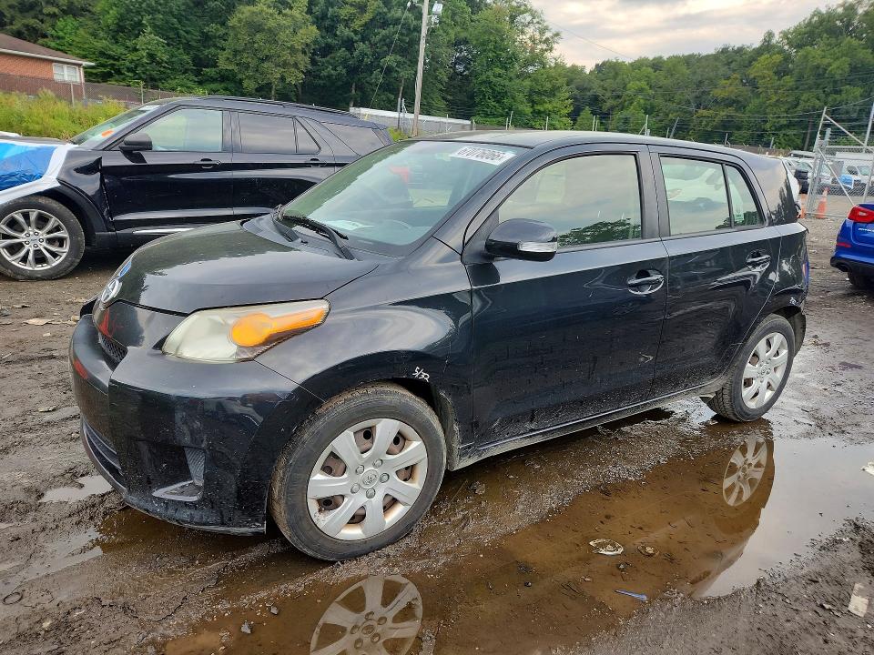 2014 SCION XD - Търг №67076066