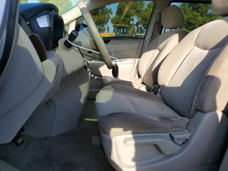 Photo 7 from auction – 2016 NISSAN QUEST with VIN JN8AE2KP8G9152226