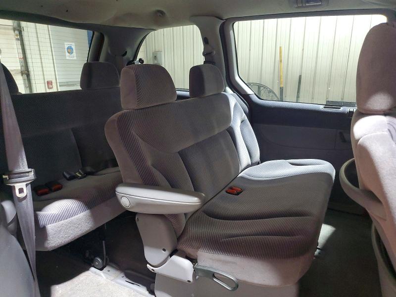 Photo 11 from auction – 1997 DODGE CARAVAN with VIN 1B4GP55R7VB403884