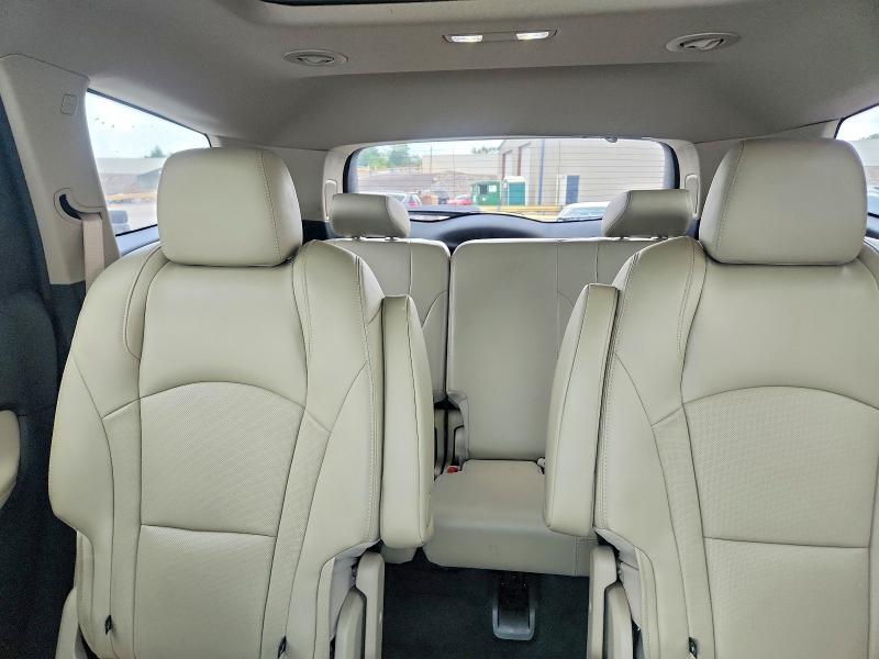 Photo 10 from auction – 2021 BUICK ENCLAVE with VIN 5GAERCKW3MJ184446